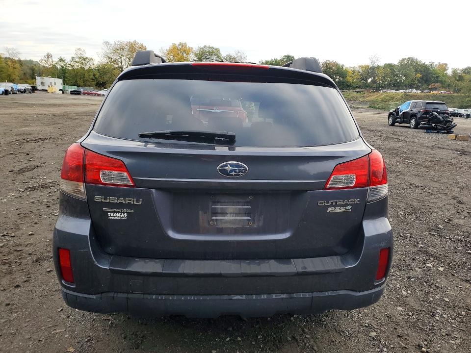 Продажа на аукционе авто 2010 Subaru Outback, vin: 4S4BRBBC8A3328828, номер лота: 72528516