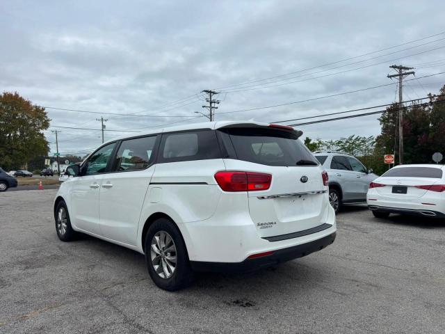 Продажа на аукционе авто 2020 Kia Sedona, vin: KNDMA5C1XL6586613, номер лота: 71532116