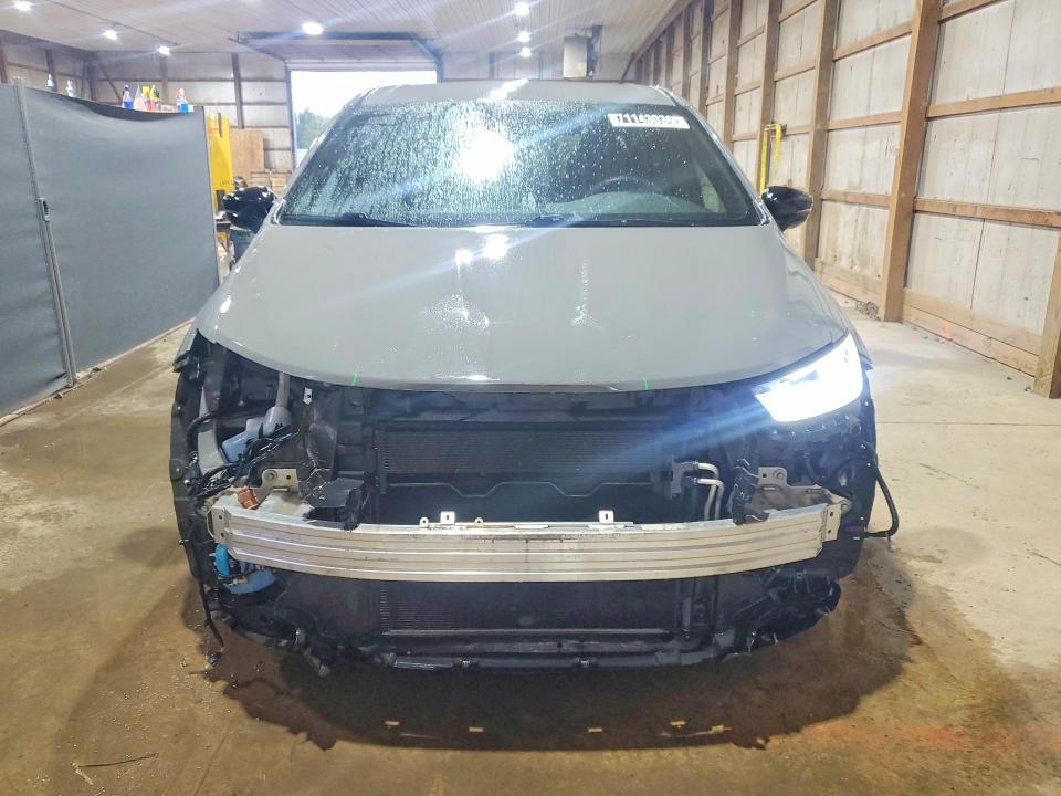 Продажа на аукционе авто 2025 Chrysler Pacifica, vin: 2C4RC1BG2SR541591, номер лота: 71143036