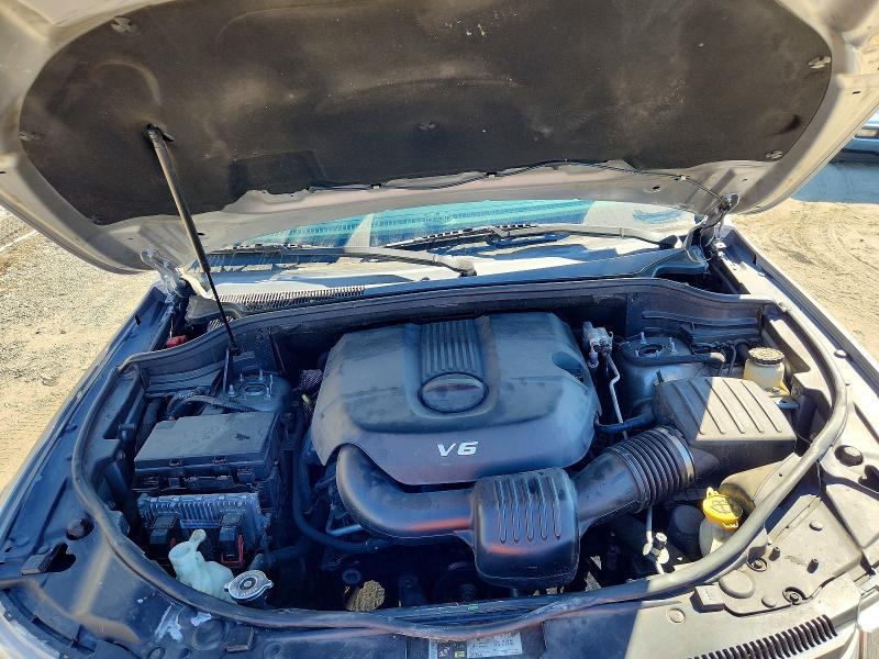 2014 Jeep Grand Cherokee მანქანა იყიდება აუქციონზე, vin: 1C4RJEBG7EC240065, აუქციონის ნომერი: 72012506