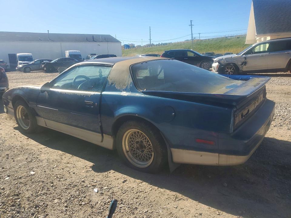 Aukcja sprzedaży 1989 Pontiac Firebird, vin: 1G2FW21F1KL256807, numer aukcji: 73502146