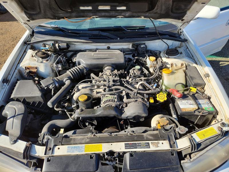 Продажа на аукционе авто 1998 Subaru Legacy, vin: 4S3BD6750W7210082, номер лота: 71031646