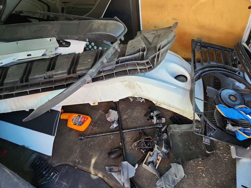 Продажа на аукционе авто 2017 Ford Transit Connect, vin: NM0LS7F74H1329114, номер лота: 71985776