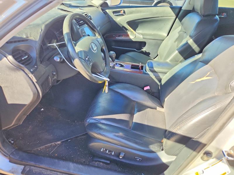 Aukcja sprzedaży 2006 Lexus Is, vin: JTHCK262262004624, numer aukcji: 70778106
