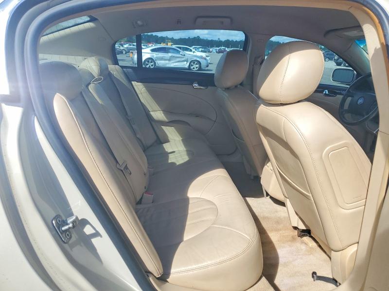 Продаж на аукціоні авто 2010 Buick Lucerne, vin: 1G4HC5EM9AU127693, номер лоту: 70381746