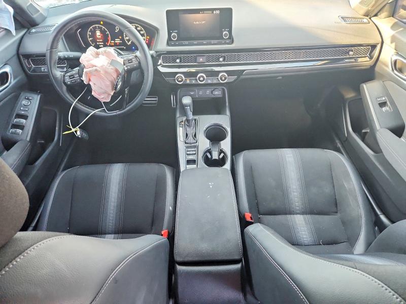 Продаж на аукціоні авто 2025 Honda Civic, vin: 2HGFE2F52SH555722, номер лоту: 70004466