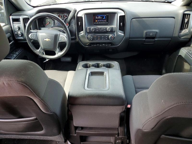 2014 Chevrolet Silverado მანქანა იყიდება აუქციონზე, vin: 3GCUKREH7EG359315, აუქციონის ნომერი: 70899936