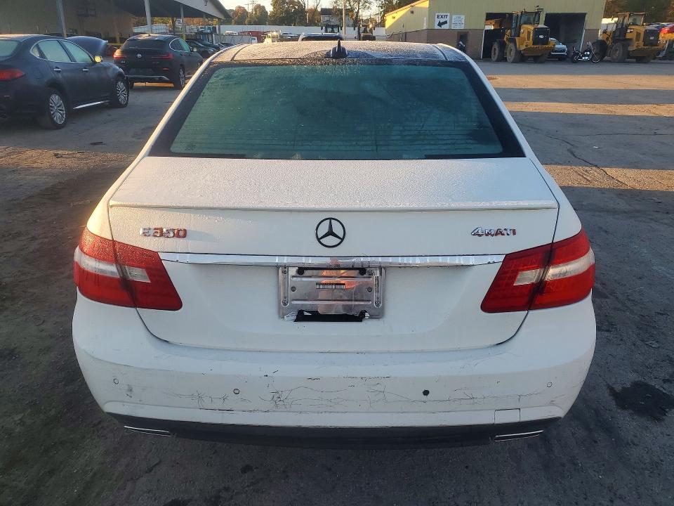 2012 Mercedes-benz E მანქანა იყიდება აუქციონზე, vin: WDDHF8JB1CA655398, აუქციონის ნომერი: 73785586