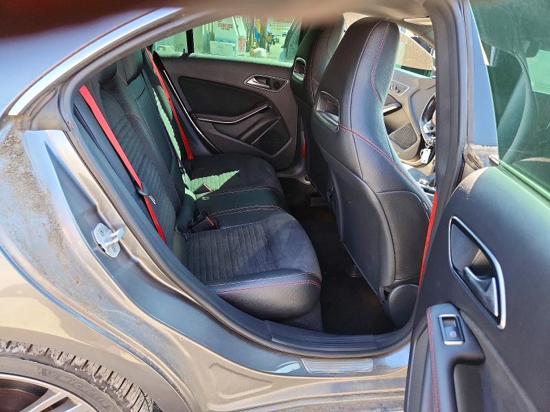 72120556 :رقم المزاد ، WDDSJ4EB7FN205694 vin ، 2015 Mercedes-benz Cla مزاد بيع