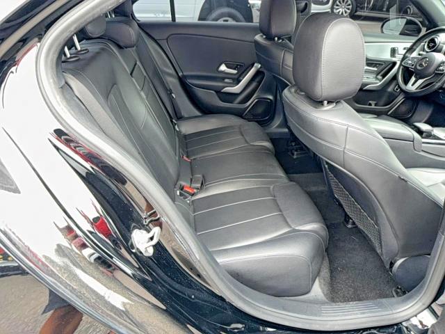 Продаж на аукціоні авто 2020 Mercedes-benz A, vin: W1K3G4FB4LW046477, номер лоту: 70315316
