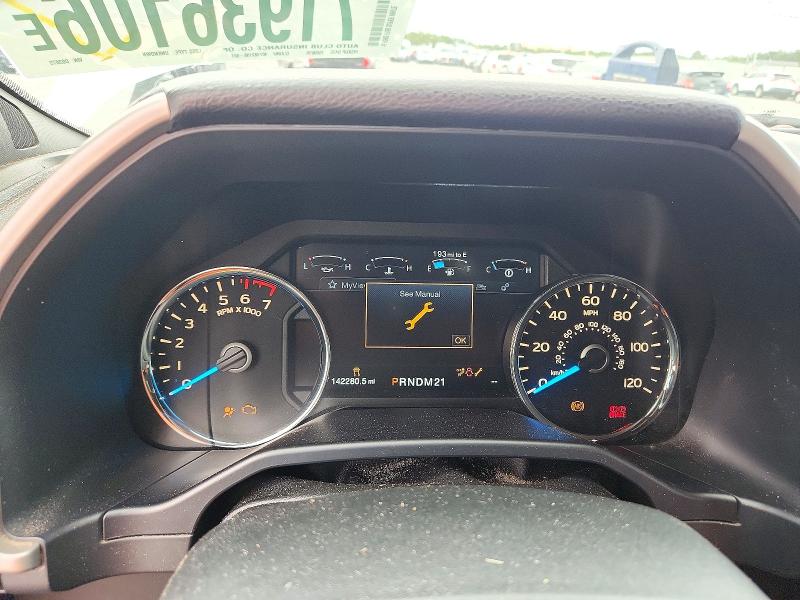 Продаж на аукціоні авто 2015 Ford F150, vin: 1FTEW1EG9FFD03073, номер лоту: 71936106