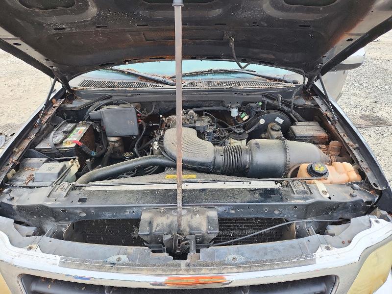 1997 Ford F150 მანქანა იყიდება აუქციონზე, vin: 1FTDX1760VNC06071, აუქციონის ნომერი: 72229906