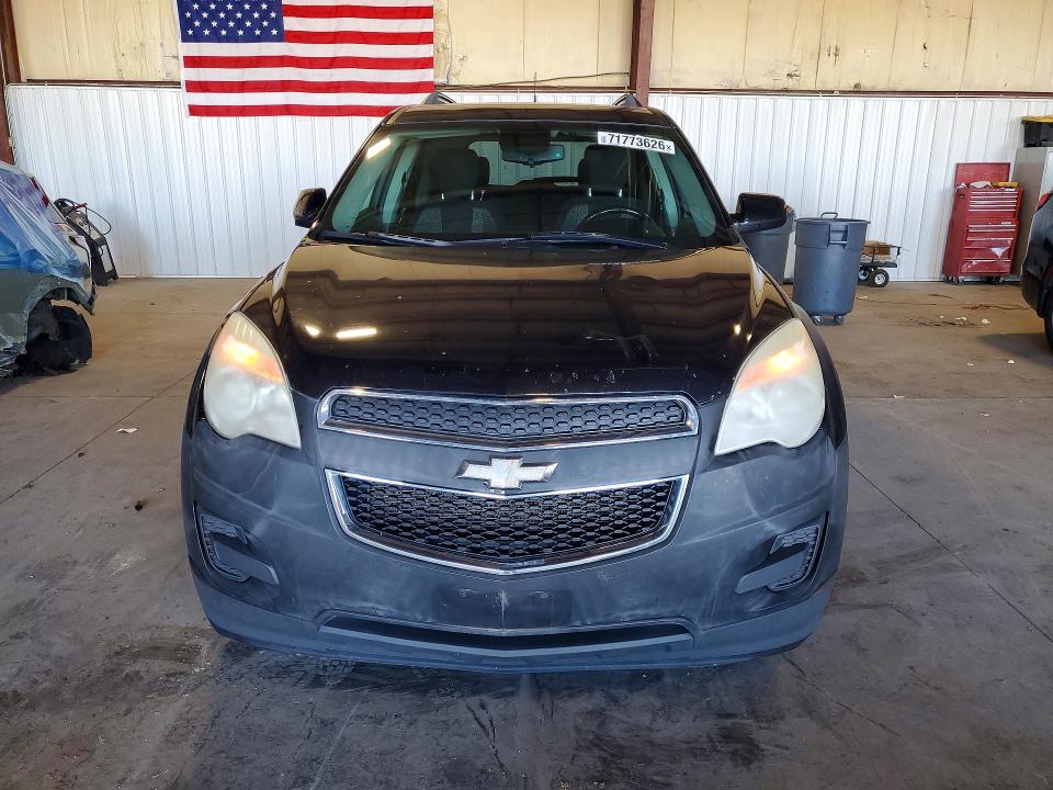 71773626 :رقم المزاد ، 2GNALDEK9C6203565 vin ، 2012 Chevrolet Equinox مزاد بيع