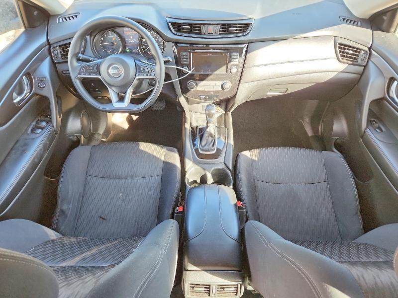 Aukcja sprzedaży 2018 Nissan Rogue, vin: 5N1AT2MVXJC834138, numer aukcji: 70853366