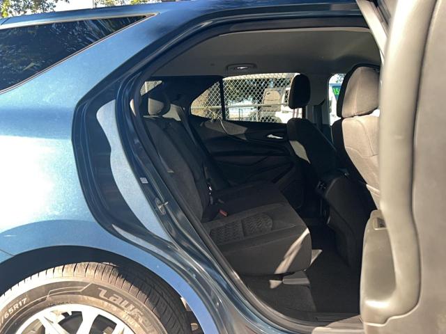 Aukcja sprzedaży 2024 Chevrolet Equinox, vin: 3GNAXKEG1RL100908, numer aukcji: 73774756