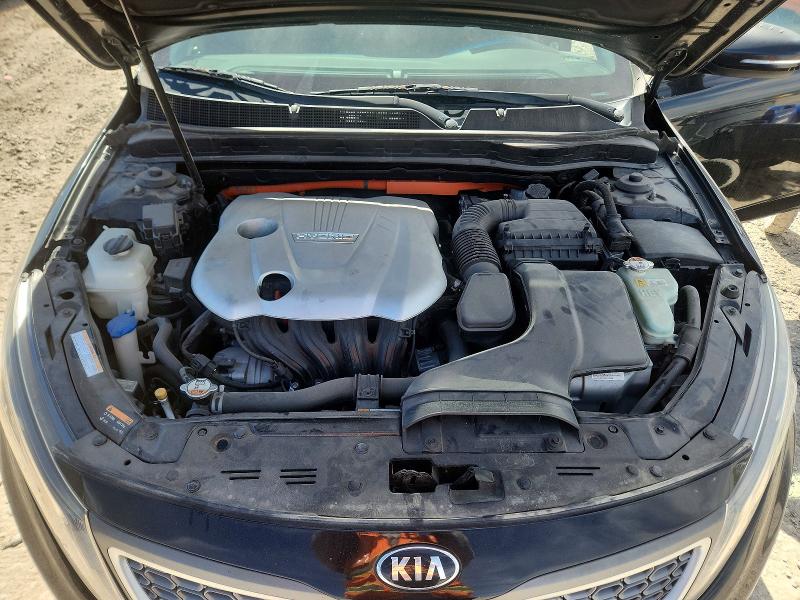71774126 :رقم المزاد ، KNAGM4AD5F5081050 vin ، 2015 Kia Optima مزاد بيع