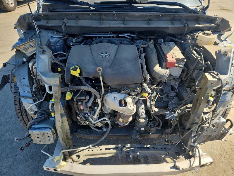 Продажа на аукционе авто 2021 Toyota Highlander, vin: 5TDDZRBH0MS062354, номер лота: 70384096