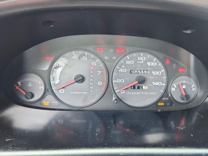 Aukcja sprzedaży 1997 Acura Integra, vin: JH4DB7656VS004961, numer aukcji: 72176496