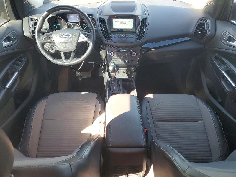 Продажа на аукционе авто 2019 Ford Escape, vin: 1FMCU0GD7KUA72010, номер лота: 70925856