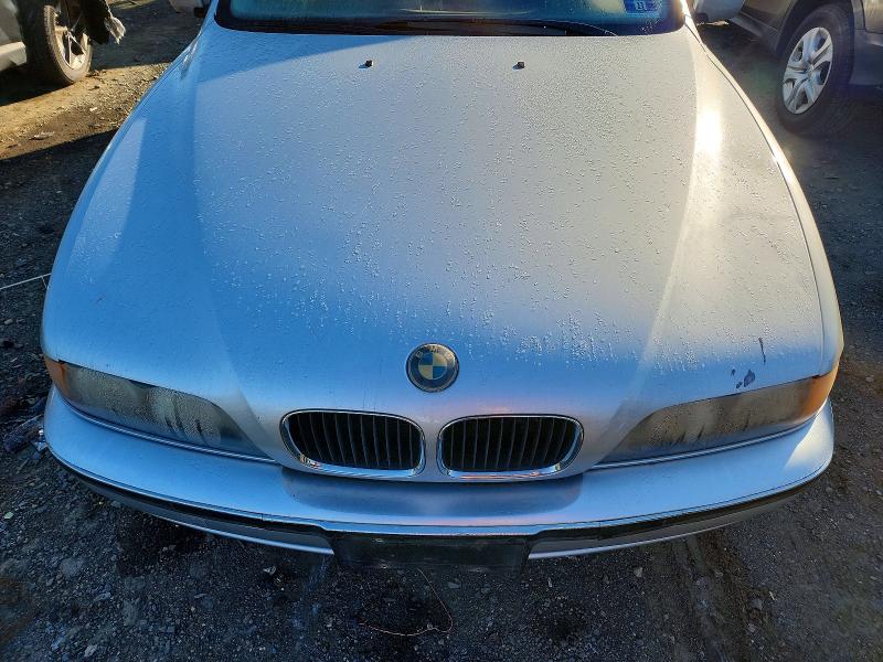 Aukcja sprzedaży 2000 Bmw 528, vin: WBADM6349YGU16376, numer aukcji: 71884916