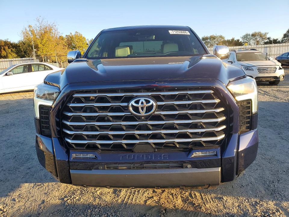 Aukcja sprzedaży 2023 Toyota Tundra, vin: 5TFVC5DB8PX024523, numer aukcji: 71253606