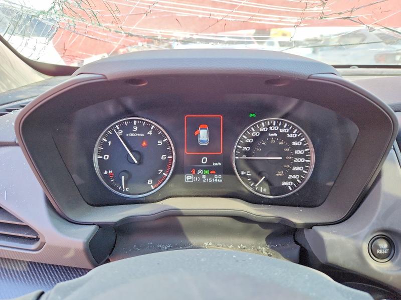 Продаж на аукціоні авто 2024 Subaru Crosstrek, vin: JF2GUHNC1RH267829, номер лоту: 70794326