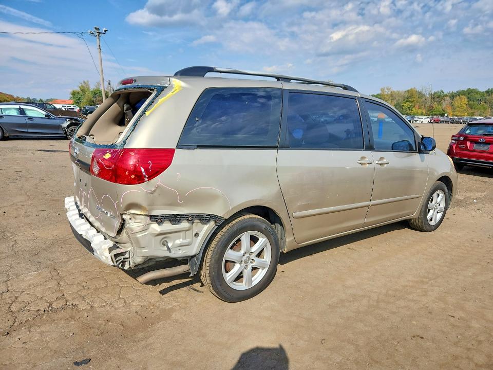 Aukcja sprzedaży 2007 Toyota Sienna, vin: 5TDZK23C07S096013, numer aukcji: 70473816