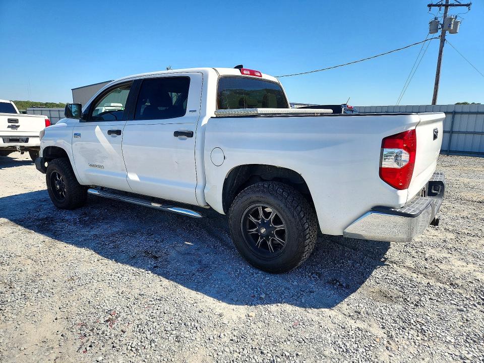 Aukcja sprzedaży 2021 Toyota Tundra, vin: 5TFDY5F15MX981656, numer aukcji: 71768546