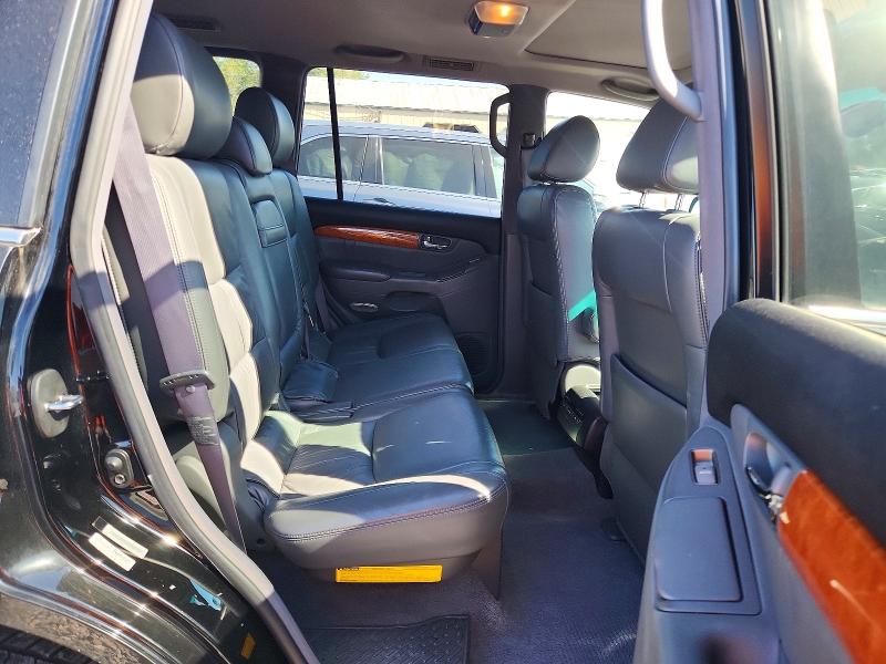 Продажа на аукционе авто 2003 Lexus Gx, vin: JTJBT20X130019036, номер лота: 72023896