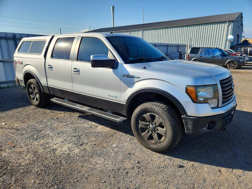 Aukcja sprzedaży 2012 Ford F150, vin: 1FTFW1ET9CFB47016, numer aukcji: 71081836