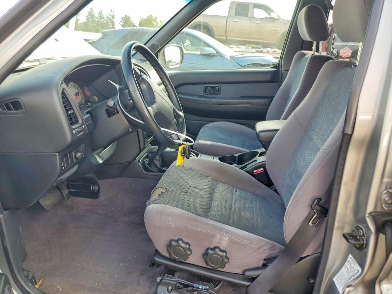 Продажа на аукционе авто 2001 Nissan Pathfinder, vin: JN8DR07Y31W532123, номер лота: 70916996
