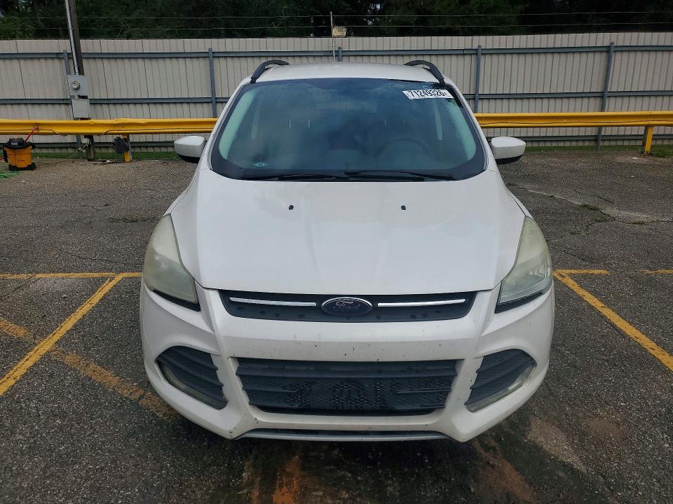 71249326 :رقم المزاد ، 1FMCU0GX1EUC42103 vin ، 2014 Ford Escape مزاد بيع