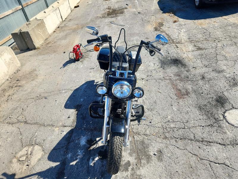 Aukcja sprzedaży 2017 Harley-davidson Fls, vin: 1HD1JRV11HB014818, numer aukcji: 72358326