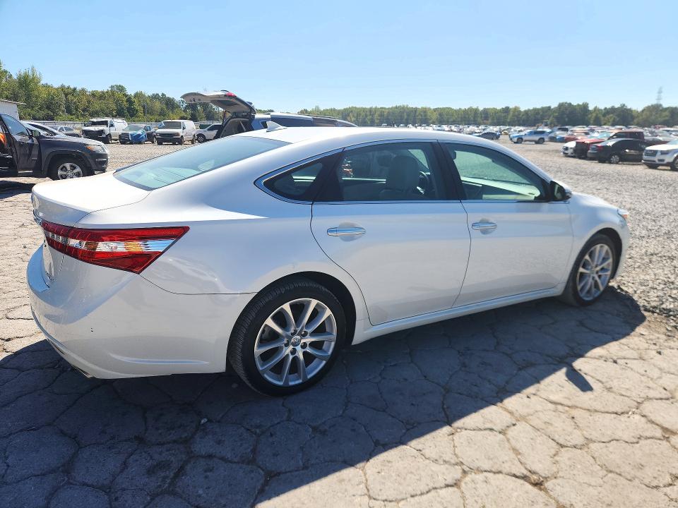 Продажа на аукционе авто 2015 Toyota Avalon, vin: 4T1BK1EB1FU175387, номер лота: 71226846