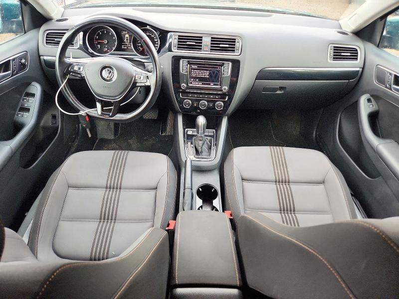 Продажа на аукционе авто 2017 Volkswagen Jetta, vin: 3VWDB7AJ2HM245190, номер лота: 72591476