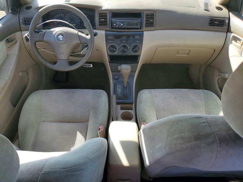 Продаж на аукціоні авто 2004 Toyota Corolla, vin: 1NXBR32E14Z238944, номер лоту: 72028146