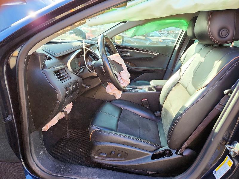 72181426 :رقم المزاد ، 2G1125S33E9114812 vin ، 2014 Chevrolet Impala مزاد بيع