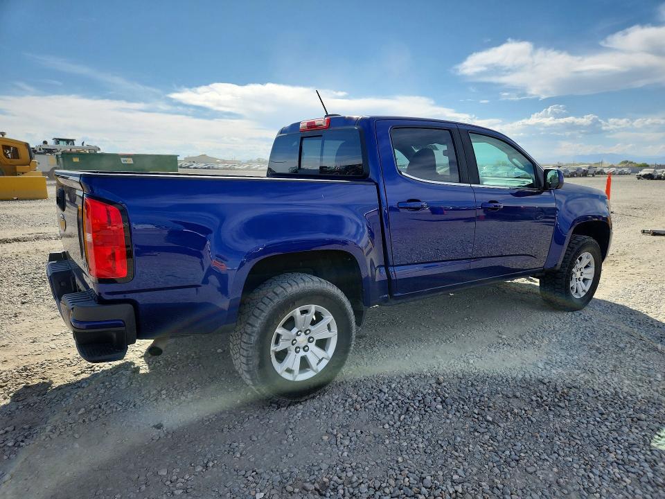 Aukcja sprzedaży 2016 Chevrolet Colorado, vin: 1GCGTCE38G1369638, numer aukcji: 71789096
