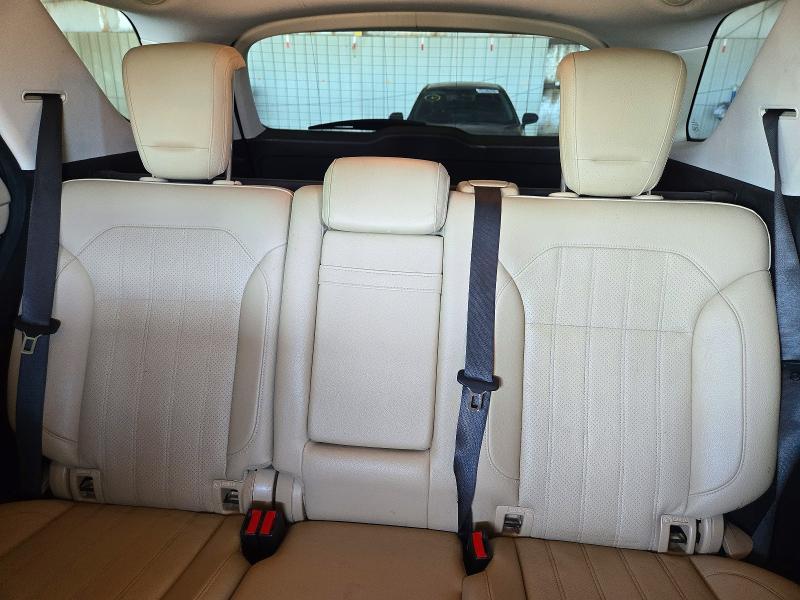 Продаж на аукціоні авто 2016 Mercedes-benz Gle, vin: 4JGDA5HB8GA634075, номер лоту: 72202746