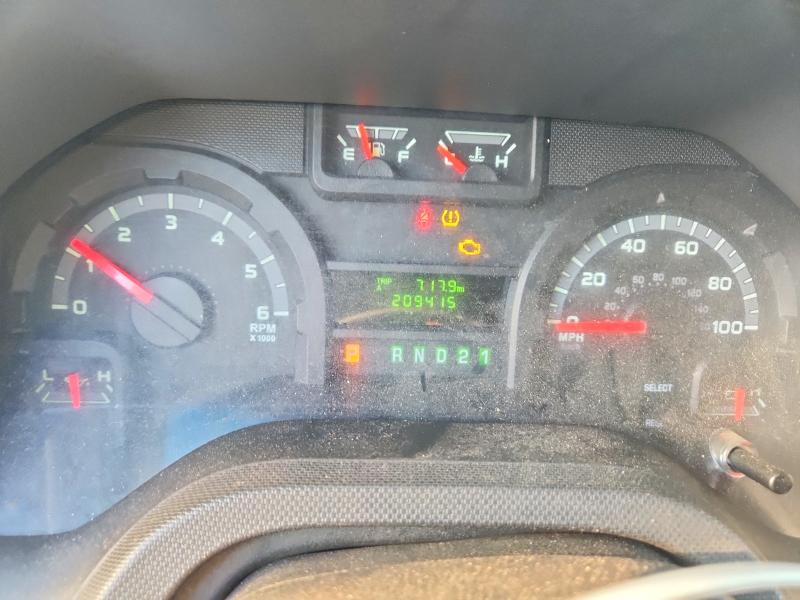 Продаж на аукціоні авто 2010 Ford Econoline, vin: 1FTNE1EW4ADA91780, номер лоту: 71630666