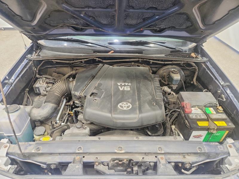 Продажа на аукционе авто 2008 Toyota Tacoma, vin: 3TMJU62N78M066056, номер лота: 71234336