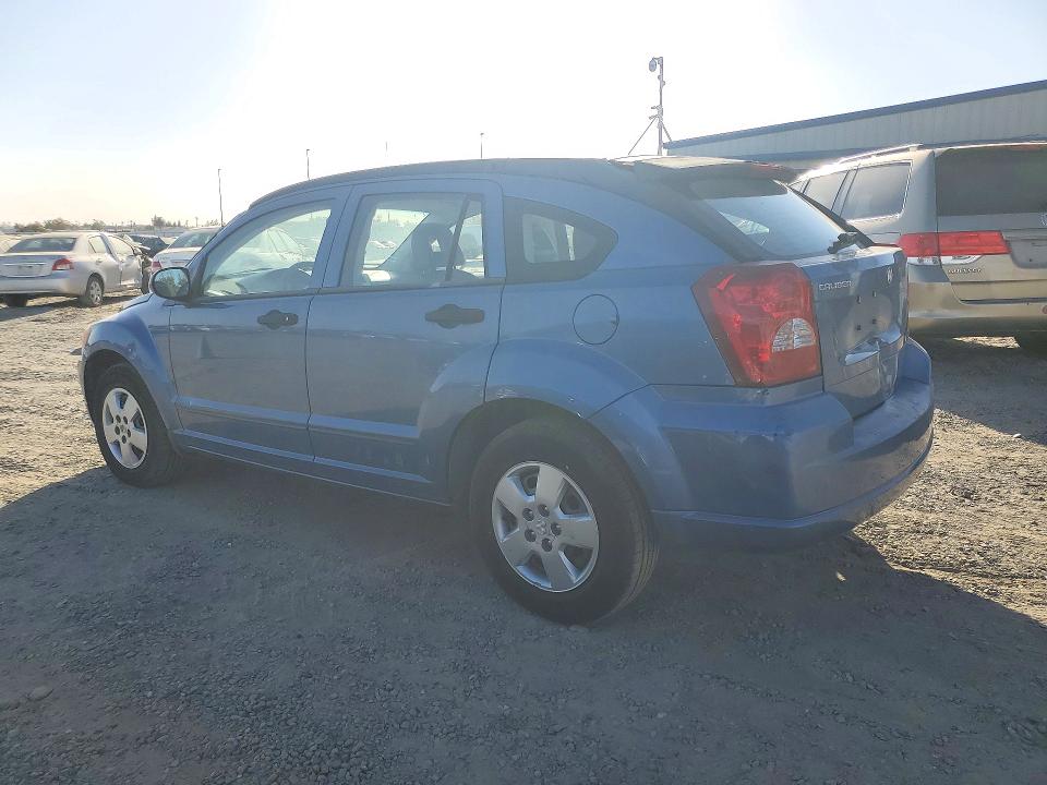 2007 Dodge Caliber მანქანა იყიდება აუქციონზე, vin: 1B3HB28B77D269311, აუქციონის ნომერი: 72802126