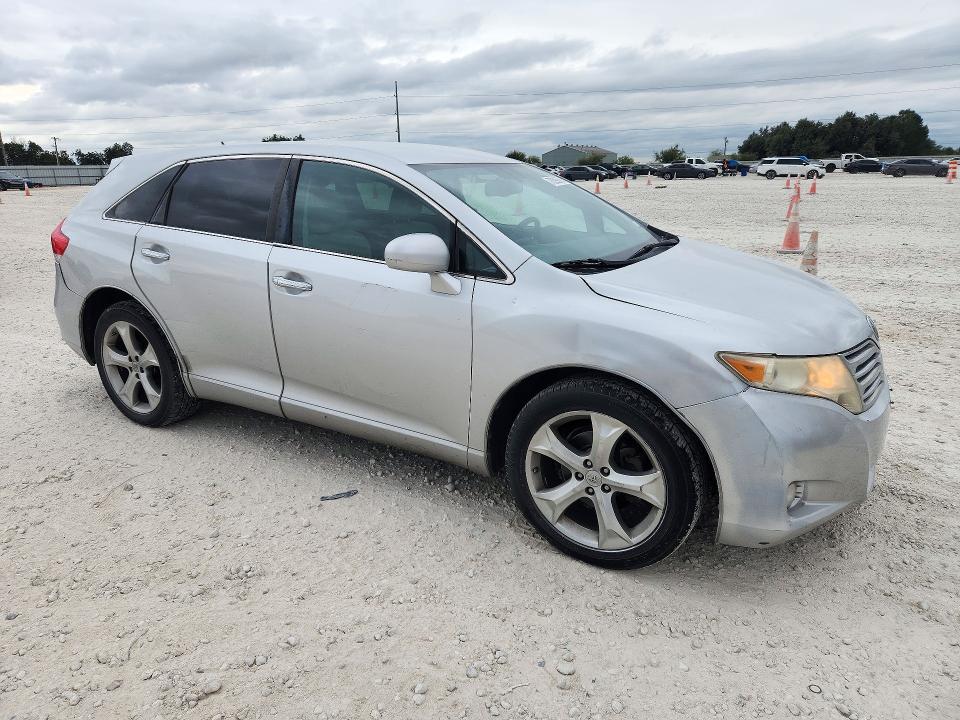 Aukcja sprzedaży 2009 Toyota Venza, vin: 4T3BK11A99U016853, numer aukcji: 73299666