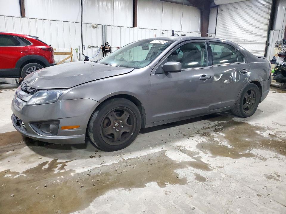 2010 Ford Fusion მანქანა იყიდება აუქციონზე, vin: 3FAHP0HA6AR223596, აუქციონის ნომერი: 72016006