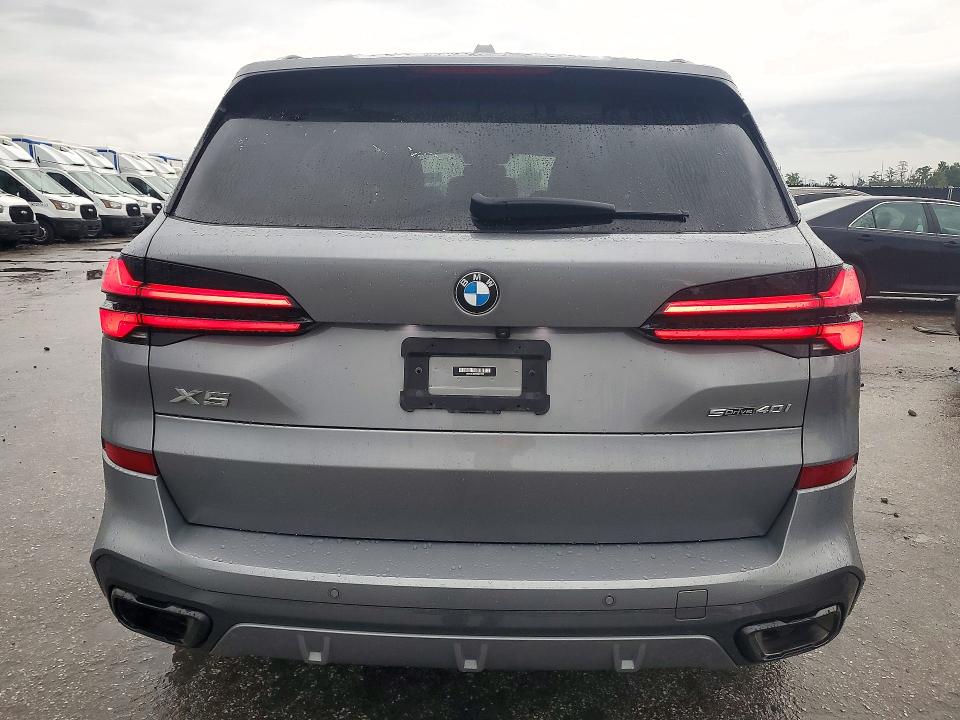 Aukcja sprzedaży 2024 Bmw X5, vin: 5UX13EU07R9S21752, numer aukcji: 72108406
