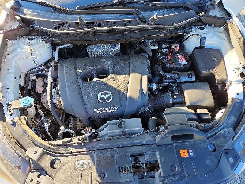 Aukcja sprzedaży 2014 Mazda Cx-5, vin: JM3KE2CY7E0340462, numer aukcji: 71392196