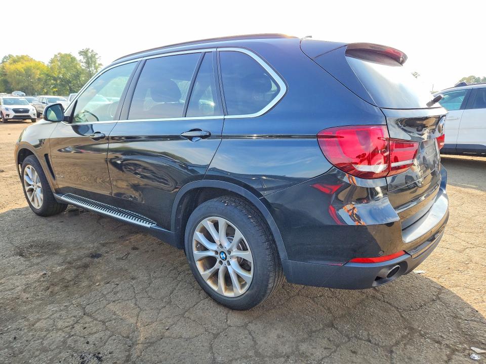 Aukcja sprzedaży 2016 Bmw X5, vin: 5UXKR0C53G0P21217, numer aukcji: 70946416