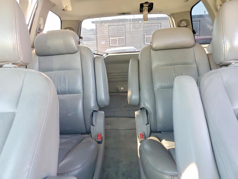 Aukcja sprzedaży 2005 Ford Freestar, vin: 2FMZA52255BA10279, numer aukcji: 71495086