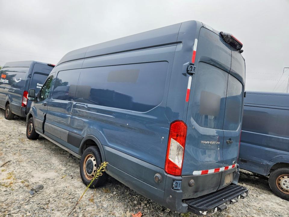 Aukcja sprzedaży 2020 Ford Transit 250, vin: 1FTBR3X82LKB27529, numer aukcji: 69054716