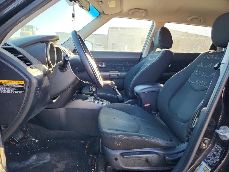 Продажа на аукционе авто 2013 Kia Soul, vin: KNDJT2A65D7560457, номер лота: 71678646